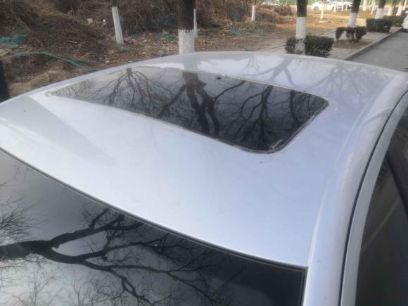 [西安·陕A] 二手大众朗逸2008款 1.6L 自动品雅版