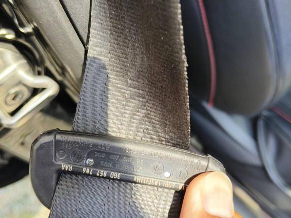 [青岛·鲁B] 二手大众迈腾2017款 330TSI DSG 豪华型