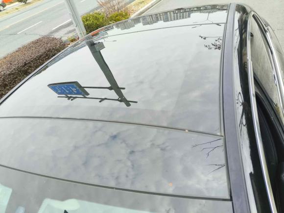 [湖州·苏E] 二手奔驰奔驰E级2019款 E 300 L 时尚型