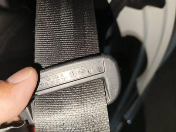 [合肥·皖A] 二手大众甲壳虫2018款 180TSI 宜乐型