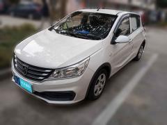 [台州·浙J] 宝骏宝骏3102016款 1.2L 手动舒适型