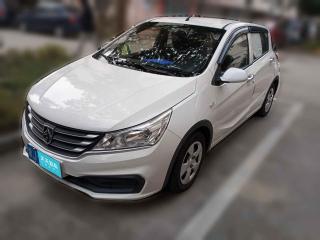 宝骏宝骏3102016款 1.2L 手动舒适型「台州二手车」「天天拍车」