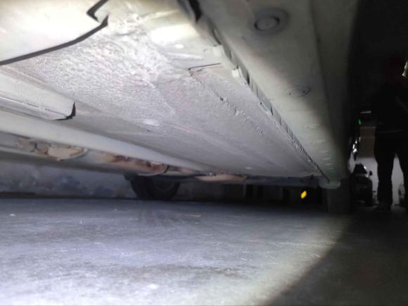 [深圳·粤B] 二手日产骐达TIIDA2013款 1.6L CVT酷咖版