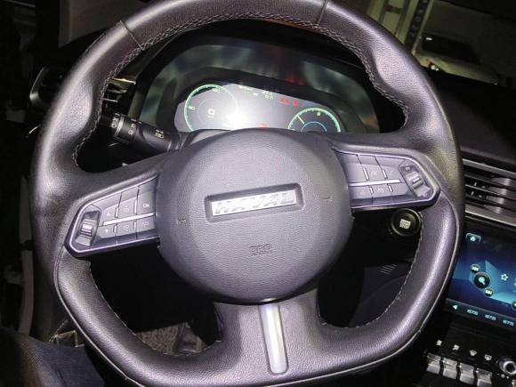 [成都·川M] 二手哈弗哈弗F52018款 1.5T i范