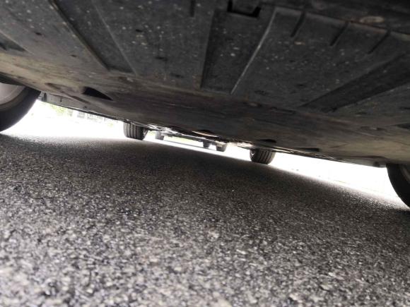 [常州·苏D] 二手沃尔沃沃尔沃S902020款 T5 智逸豪华版