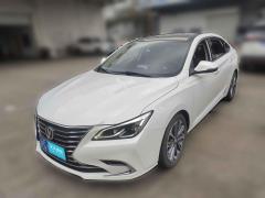 [上海·沪C] 长安睿骋CC2018款 1.5T 自动豪雅型光芒版 国V