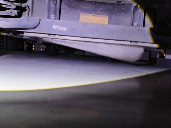 [无锡·苏B] 二手思皓花仙子2021款 200km 舒享型