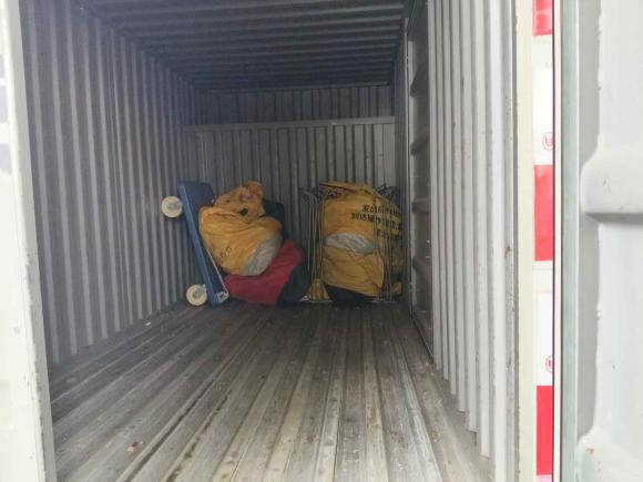 [金华·浙G] 二手金杯金杯T32019款 1.5L 国VI舒适型JKC1030DS6BL非独立货箱