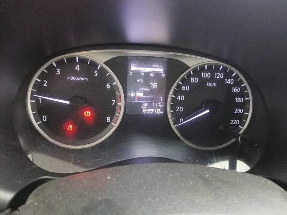 [南通·苏F] 二手日产劲客2020款 1.5L XE 手动酷动版