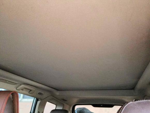 [青岛·鲁B] 二手力帆汽车轩朗2017款 1.8L 手动精英型