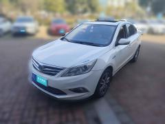 [南京·苏L] 长安逸动2015款 1.6L 手动豪华型 国V