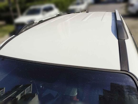 [青岛·鲁B] 二手起亚狮跑2013款 2.0L 自动两驱版GL