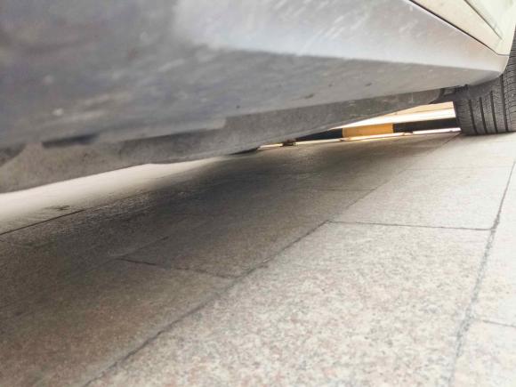 [合肥·皖A] 二手保时捷Macan2020款 Macan 2.0T