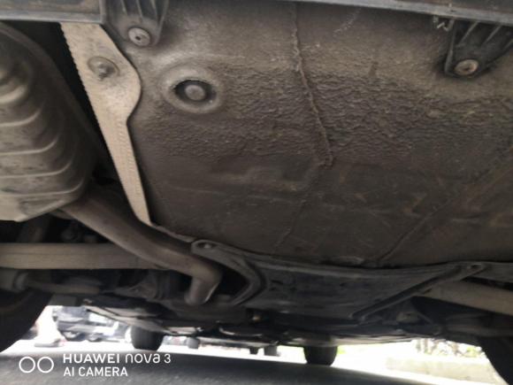 [上海·浙A] 二手奥迪奥迪A4L2010款 2.0 TFSI 舒适型