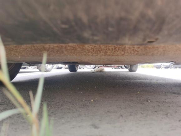 [武汉·鄂A] 二手日产颐达2008款 1.6L 自动时尚型