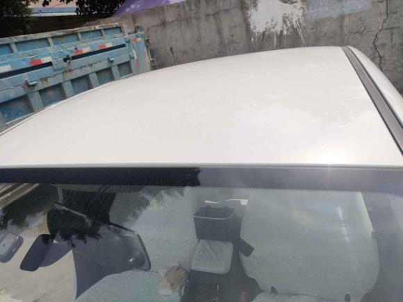 [深圳·陕J] 二手观致观致32021款 3S 三厢 1.5T CVT领先型