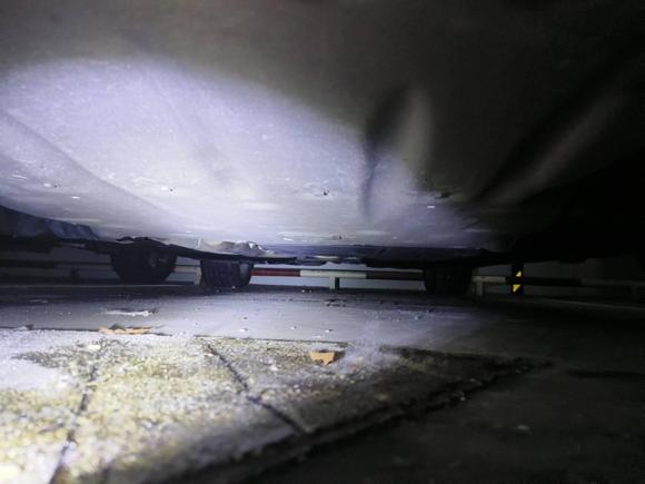 [深圳·粤B] 二手宝马宝马1系2018款 120i M运动套装