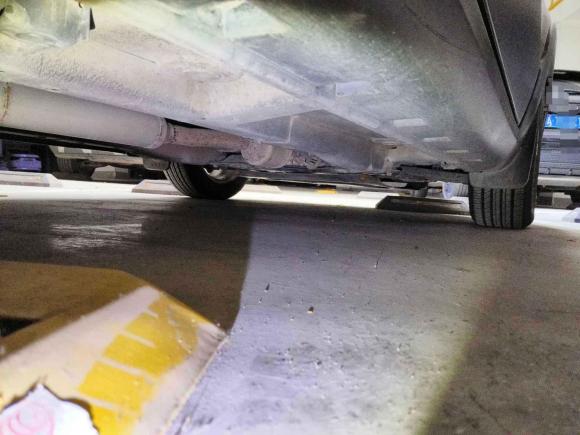 [武汉·鄂A] 二手铃木天语 SX42012款 1.6L 手动锐骑型