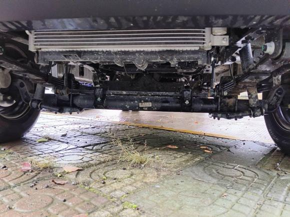 [上海·豫R] 二手东风小康东风小康D722024款 D72L 1.6L LV0