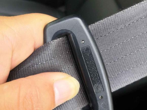 [常州·苏D] 二手江铃驭胜S3502013款 2.4T 自动四驱柴油豪华版5座