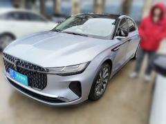 [南通·苏F] 林肯林肯Z2022款 i酷 尊尚版