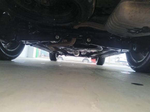 [西安·晋M] 二手捷途捷途X702018款 1.5T 自动悦行版