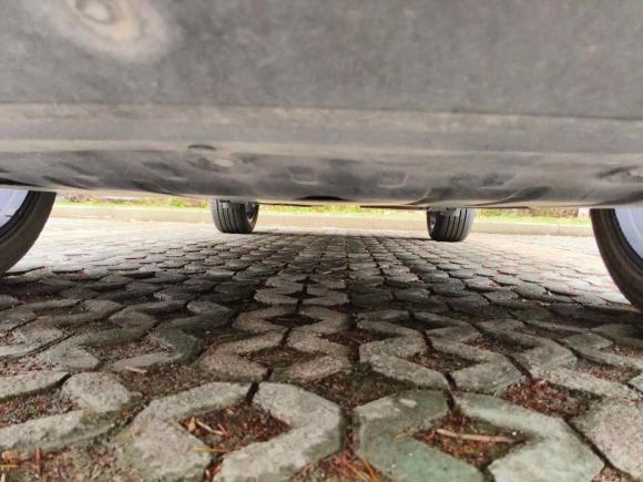 [上海·沪C] 二手领克领克012019款 2.0T 两驱耀Pro版 国VI