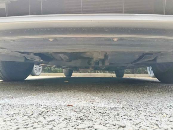 [合肥·皖A] 二手日产阳光2015款 1.5XE CVT舒适版