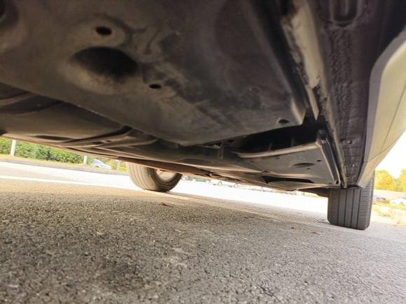 [南通·苏F] 二手大众途昂2017款 380TSI 四驱豪华版