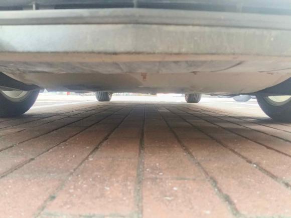 [常州·豫C] 二手别克威朗2015款 三厢 15S 自动进取型