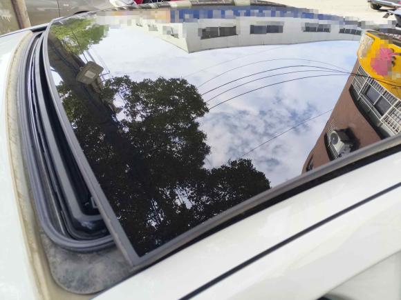 [常州·苏D] 二手捷豹捷豹XFL2017款 XFL 2.0T 240PS 尊享版