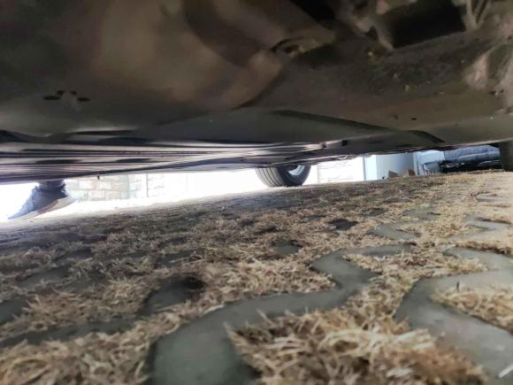 [青岛·鲁B] 二手宝马宝马5系2018款 改款 530Li 尊享型 豪华套装