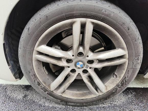 [义乌·苏N] 二手宝马宝马1系2021款 改款 120i M运动曜夜版