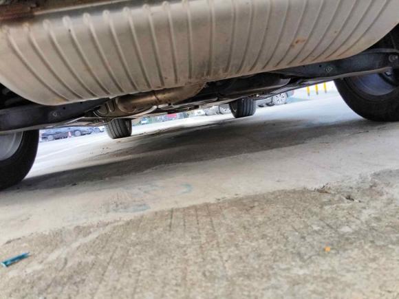 [深圳·粤S] 二手大众揽境2022款 380TSI 四驱豪华佳境版Pro 6座