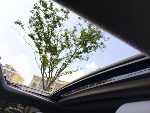 [上海·苏J] 二手本田思域2016款 220TURBO CVT尊贵版