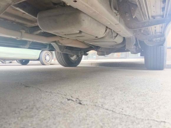 [杭州·赣E] 二手驭胜驭胜S3502014款 2.4T 自动两驱柴油豪华天窗版5座