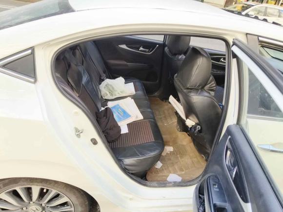 [成都·川A] 二手本田凌派2013款 1.8L 自动豪华版