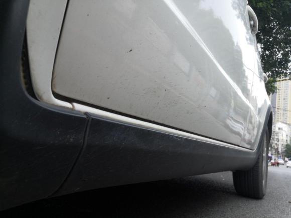 [武汉·鄂A] 二手铃木天语 SX42011款 两厢 1.6L 自动运动型