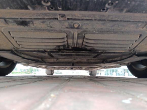 [无锡·苏B] 二手大众辉腾2012款 3.0L 商务型