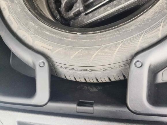 [杭州·浙A] 二手Jeep大切诺基2013款 3.6L 舒适版