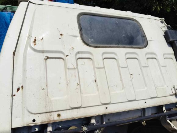 [杭州·浙A] 二手江铃顺达EV2023款 单排液刹 栏板 89.1kwh