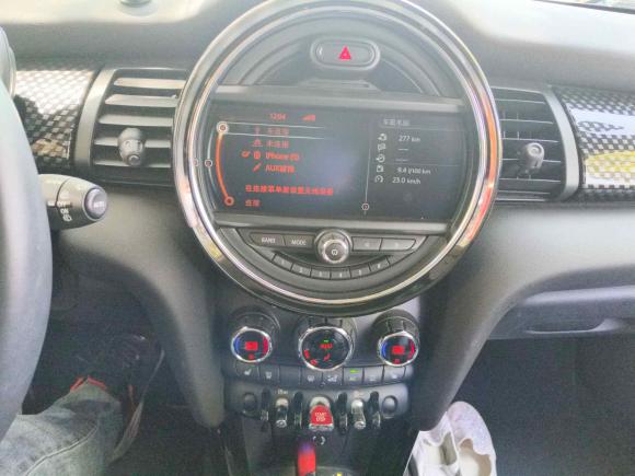 [上海·沪A] 二手MINIMINI2014款 2.0T COOPER S Excitement