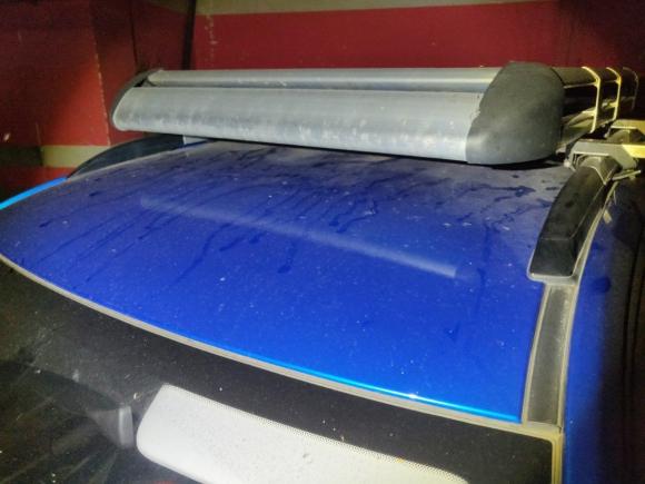 [武汉·鄂A] 二手长安长安CS152016款 1.5L 手动豪华版