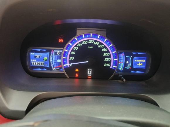 [嘉兴·苏N] 二手比亚迪比亚迪S72017款 2.0T 自动豪华型