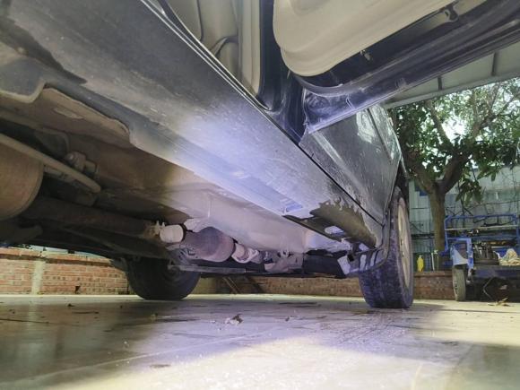 [广州·粤A] 二手雷克萨斯雷克萨斯RX经典2006款 350