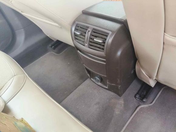 [宁波·浙D] 二手别克君威2012款 2.0L 舒适版