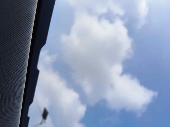 [上海·渝F] 二手东风风行景逸X52017款 1.6L CVT尊享型