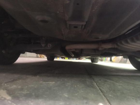 [佛山·粤E] 二手现代名图2014款 1.8L 自动智能型GLS