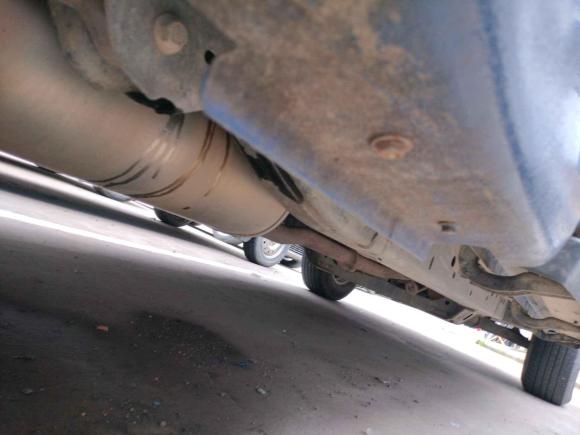 [上海·浙F] 二手长城炮2019款 2.0T商用版自动汽油两驱精英型长箱GW4C20B