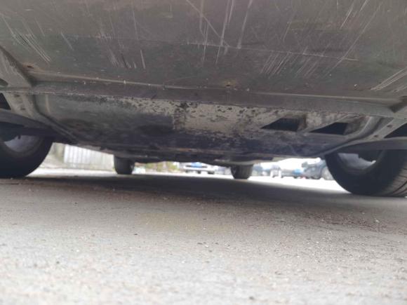 [深圳·粤B] 二手斯柯达明锐2014款 1.6L 自动逸俊版